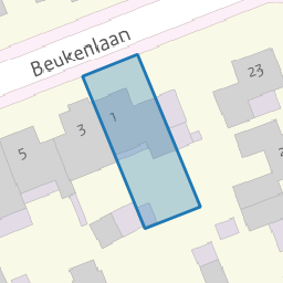 Perceel HEE01-C-2592