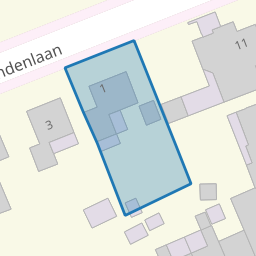 Perceel HEE01-C-2606