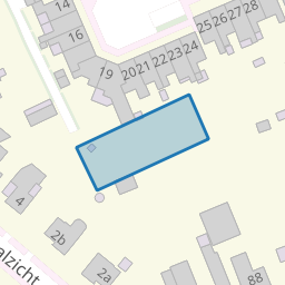 Perceel HEE01-C-2608