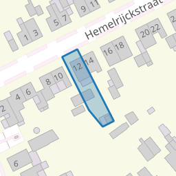 Perceel HEE01-C-2640