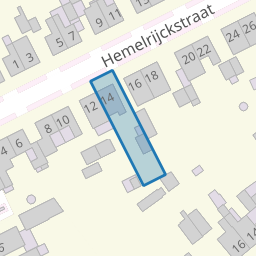 Perceel HEE01-C-2641