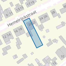 Perceel HEE01-C-2644