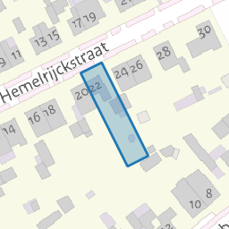 Perceel HEE01-C-2645