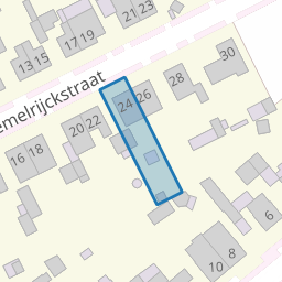 Perceel HEE01-C-2646