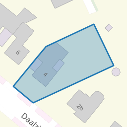 Perceel HEE01-C-2663