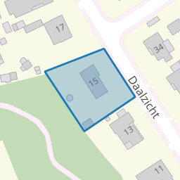 Perceel HEE01-C-2666