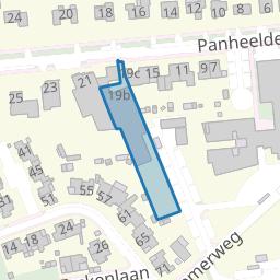 Perceel HEE01-C-2672