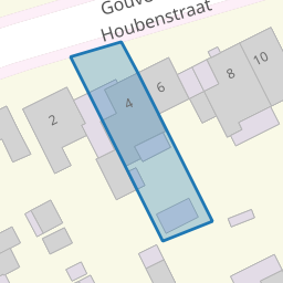 Perceel HEE01-C-2673