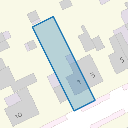 Perceel HEE01-C-2675