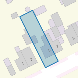 Perceel HEE01-C-2677