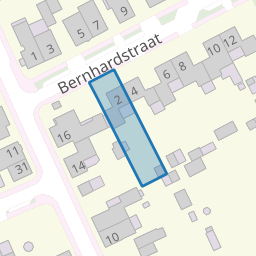 Perceel HEE01-C-2692