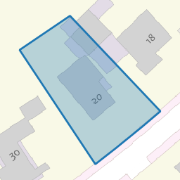 Perceel HEE01-C-2702