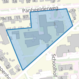 Perceel HEE01-C-2712