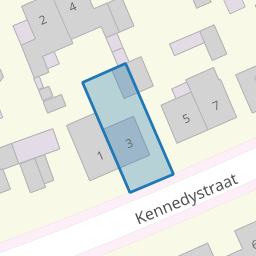 Perceel HEE01-C-2718