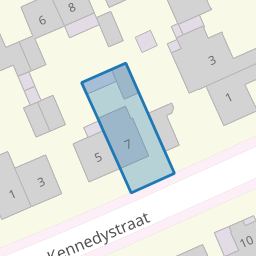 Perceel HEE01-C-2720