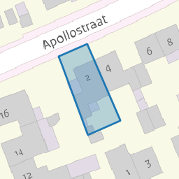 Perceel HEE01-C-2732