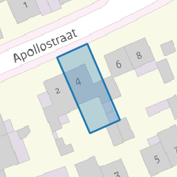 Perceel HEE01-C-2733