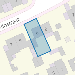 Perceel HEE01-C-2734