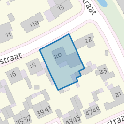 Perceel HEE01-C-2741