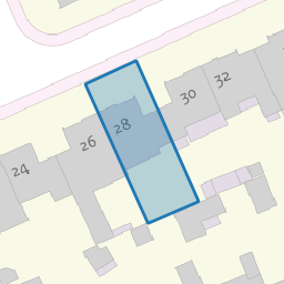 Perceel HEE01-C-2743