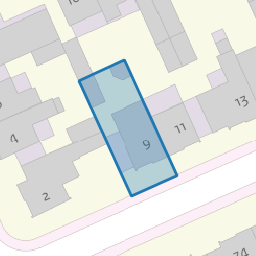 Perceel HEE01-C-2756