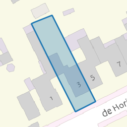 Perceel HEE01-C-2772