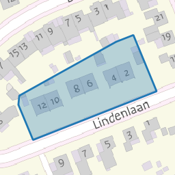 Perceel HEE01-C-2776