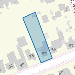 Perceel HEE01-C-2780