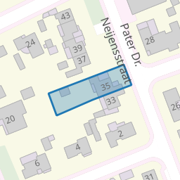 Perceel HEE01-C-2814