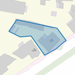 Perceel HEE01-C-2818