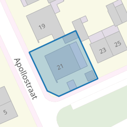 Perceel HEE01-C-2851