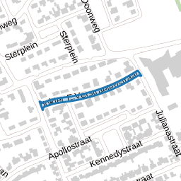 Perceel HEE01-C-2853