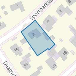 Perceel HEE01-C-2895