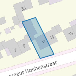 Perceel HEE01-C-2925