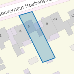 Perceel HEE01-C-2933