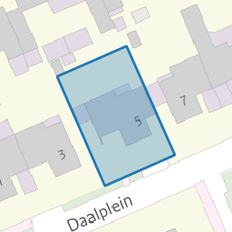 Perceel HEE01-C-3024