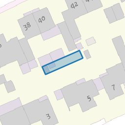 Perceel HEE01-C-3025