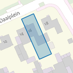 Perceel HEE01-C-3032