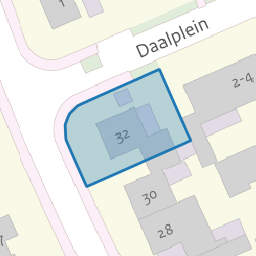 Perceel HEE01-C-3039