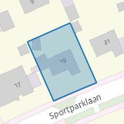 Perceel HEE01-C-3060