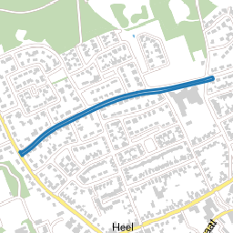 Perceel HEE01-C-3109