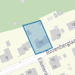 Perceel HEE01-C-3200