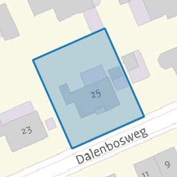 Perceel HEE01-C-3235