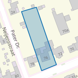 Perceel HEE01-C-3321