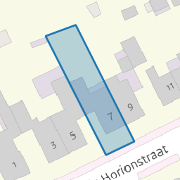Perceel HEE01-C-3371