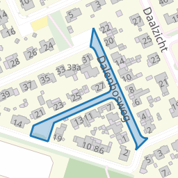 Perceel HEE01-C-3431