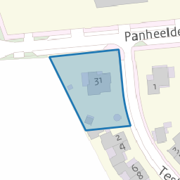 Perceel HEE01-C-3496