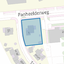 Perceel HEE01-C-3497