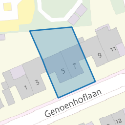 Perceel HEE01-C-3499