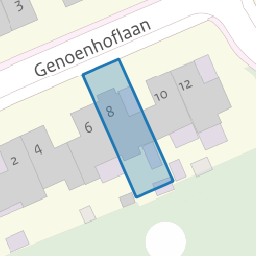 Perceel HEE01-C-3503